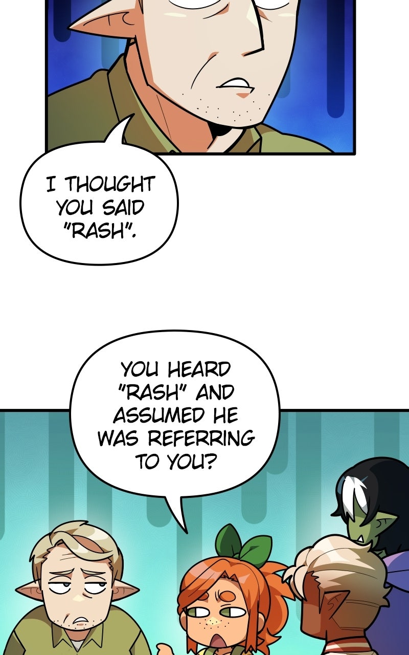 Fantasy High (S2) Ep. 64 - Defective Detectives page 19 - 