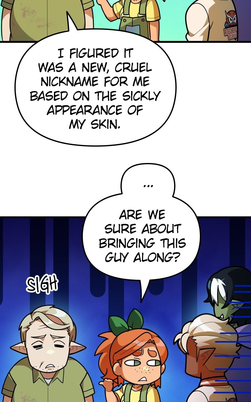 Fantasy High (S2) Ep. 64 - Defective Detectives page 20 - 