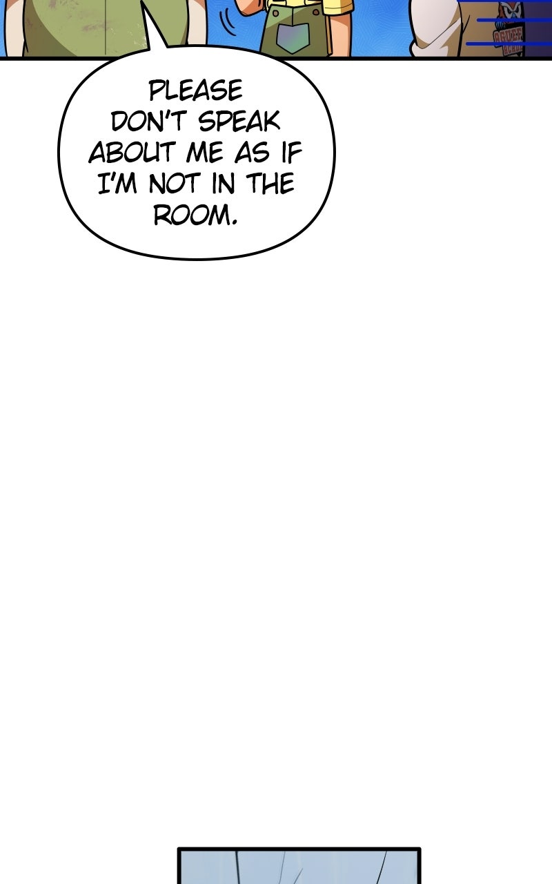 Fantasy High (S2) Ep. 64 - Defective Detectives page 21 - 