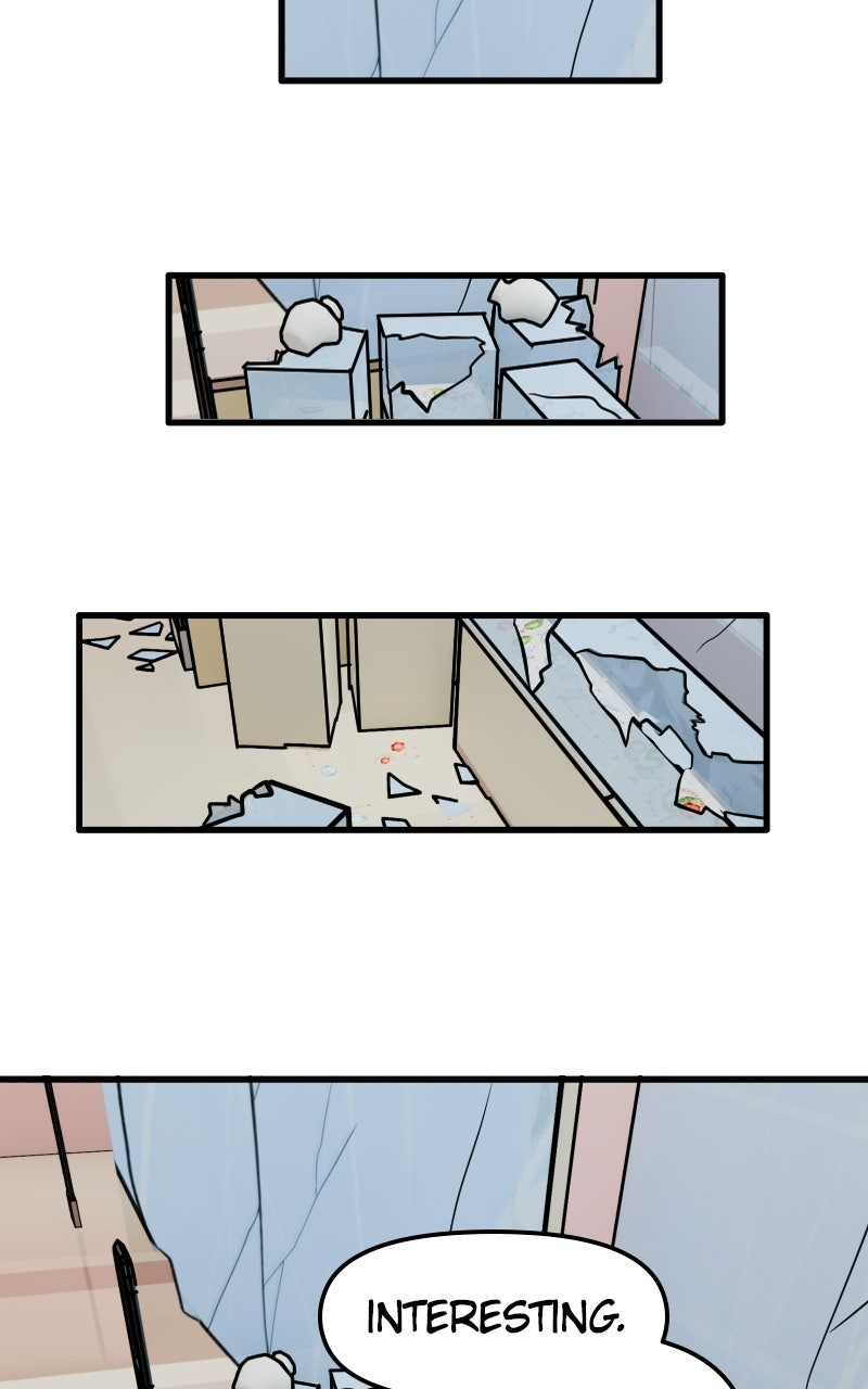 Fantasy High (S2) Ep. 64 - Defective Detectives page 22 - 