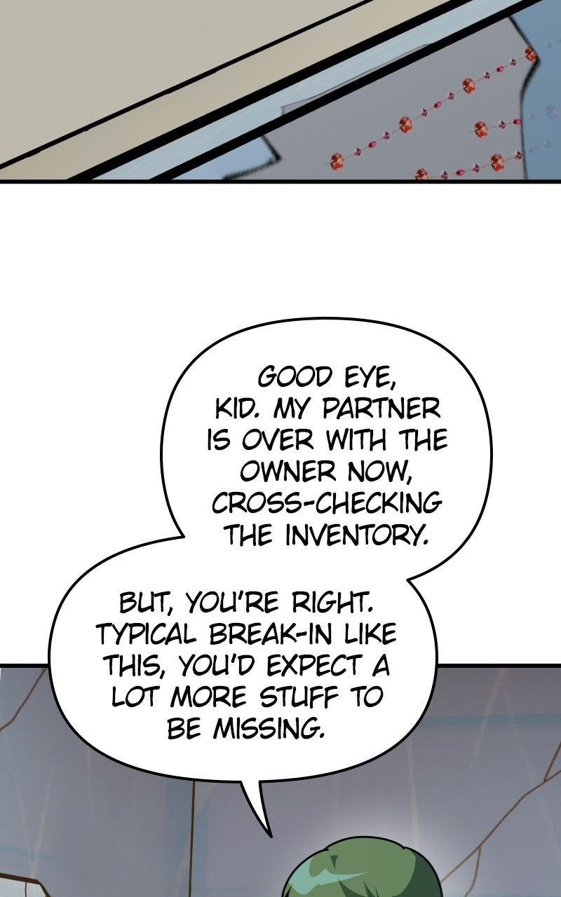 Fantasy High (S2) Ep. 64 - Defective Detectives page 24 - 