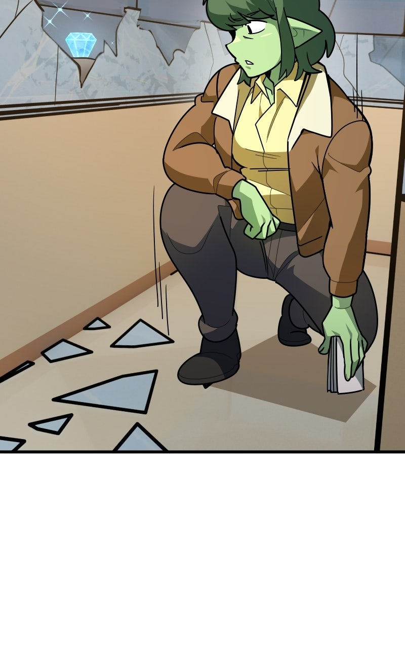 Fantasy High (S2) Ep. 64 - Defective Detectives page 25 - 
