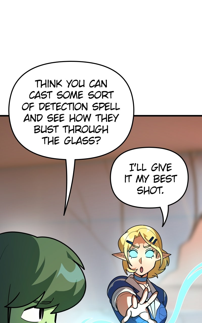 Fantasy High (S2) Ep. 64 - Defective Detectives page 26 - 
