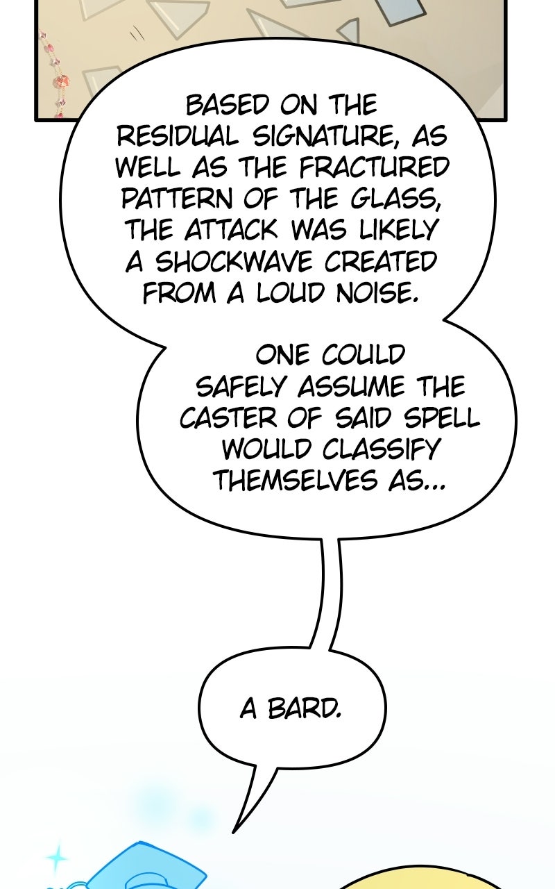 Fantasy High (S2) Ep. 64 - Defective Detectives page 30 - 