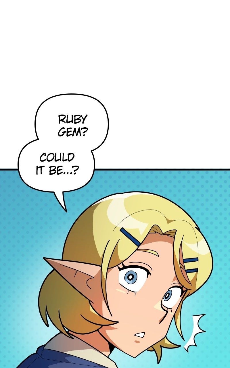 Fantasy High (S2) Ep. 64 - Defective Detectives page 33 - 