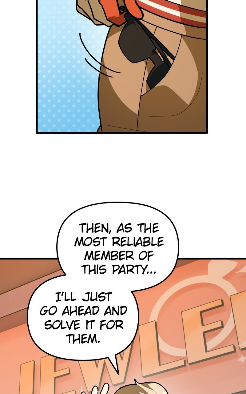Fantasy High (S2) Ep. 64 - Defective Detectives page 37 - 
