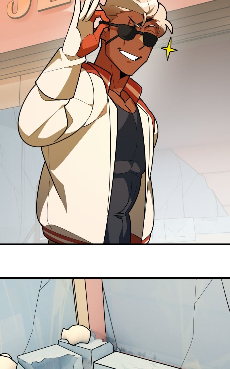 Fantasy High (S2) Ep. 64 - Defective Detectives page 38 - 