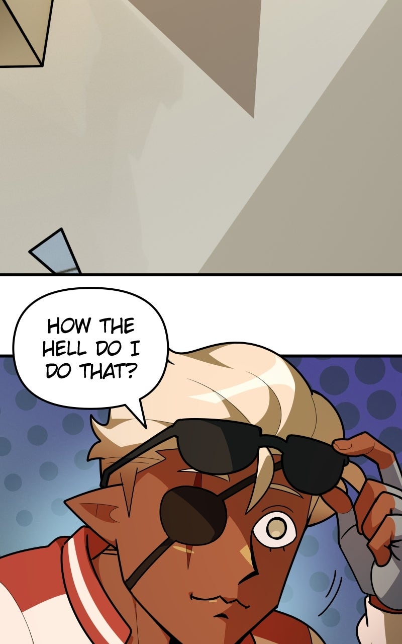 Fantasy High (S2) Ep. 64 - Defective Detectives page 40 - 