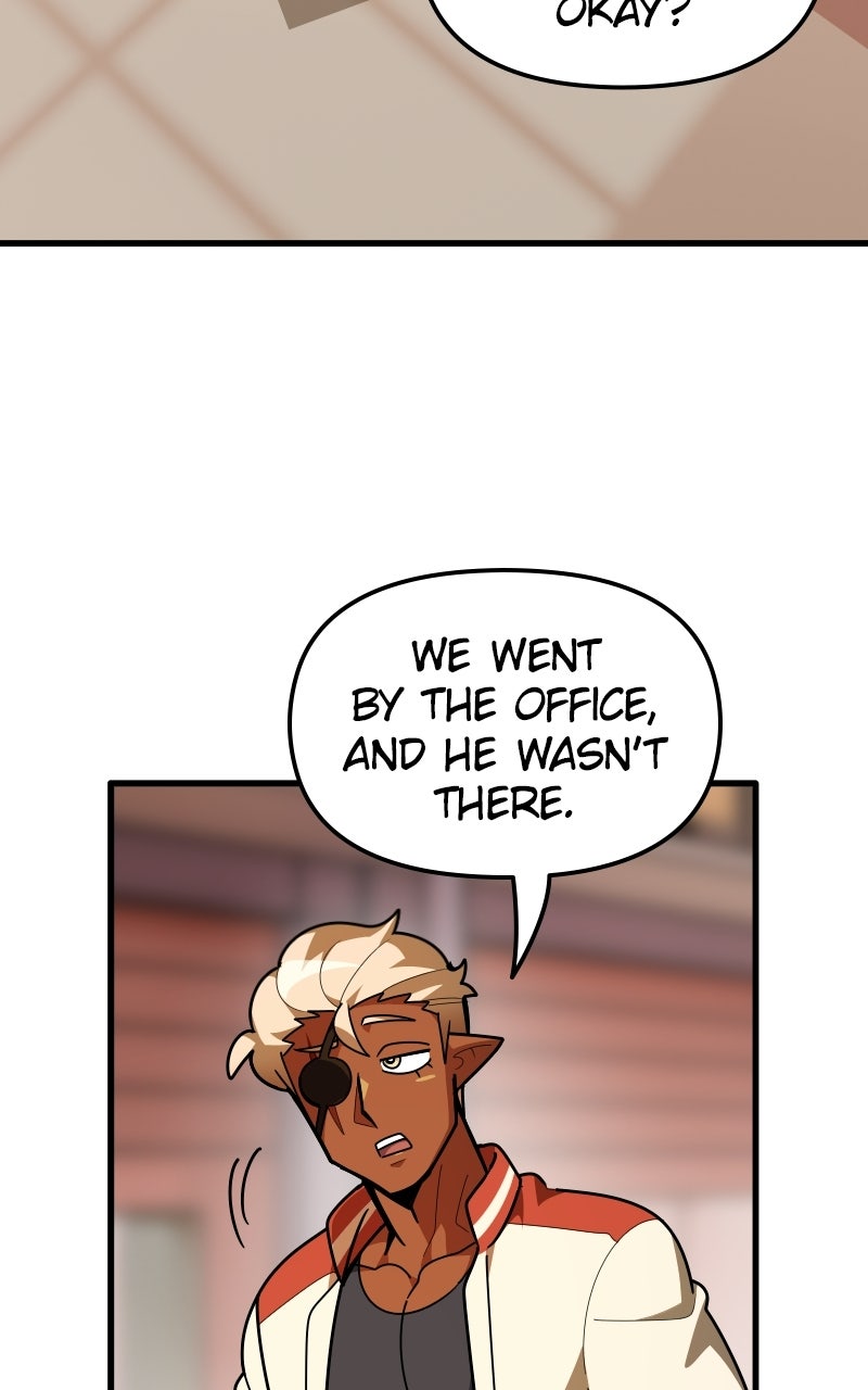 Fantasy High (S2) Ep. 64 - Defective Detectives page 5 - 