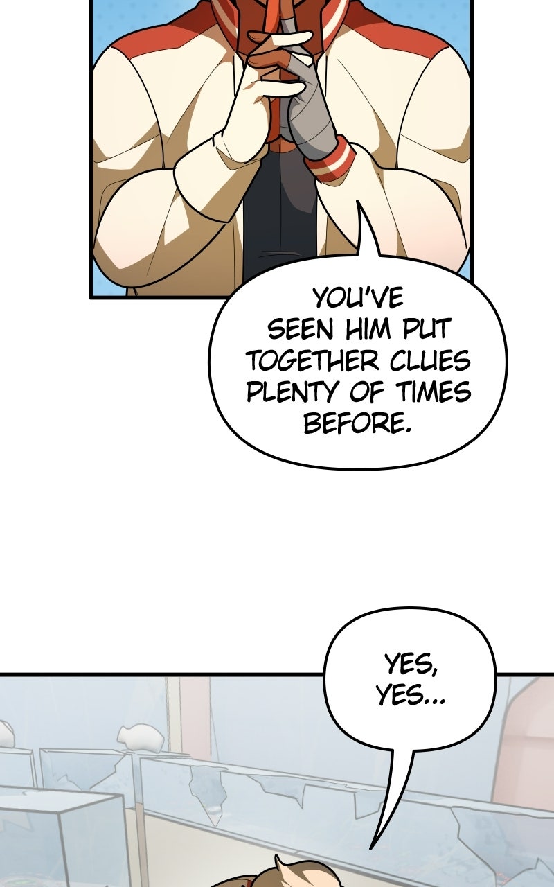 Fantasy High (S2) Ep. 64 - Defective Detectives page 42 - 