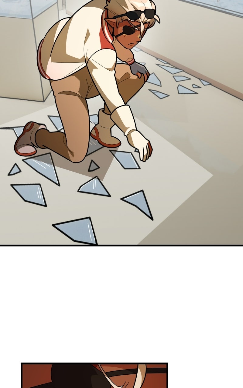 Fantasy High (S2) Ep. 64 - Defective Detectives page 43 - 