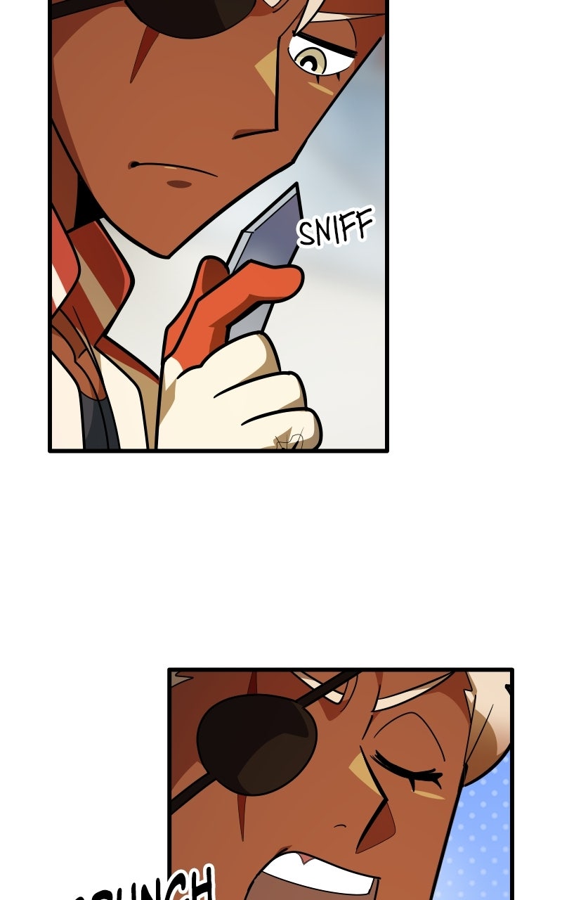 Fantasy High (S2) Ep. 64 - Defective Detectives page 44 - 