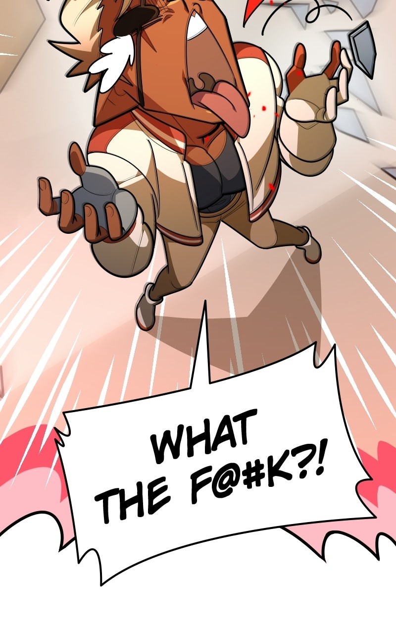 Fantasy High (S2) Ep. 64 - Defective Detectives page 47 - 