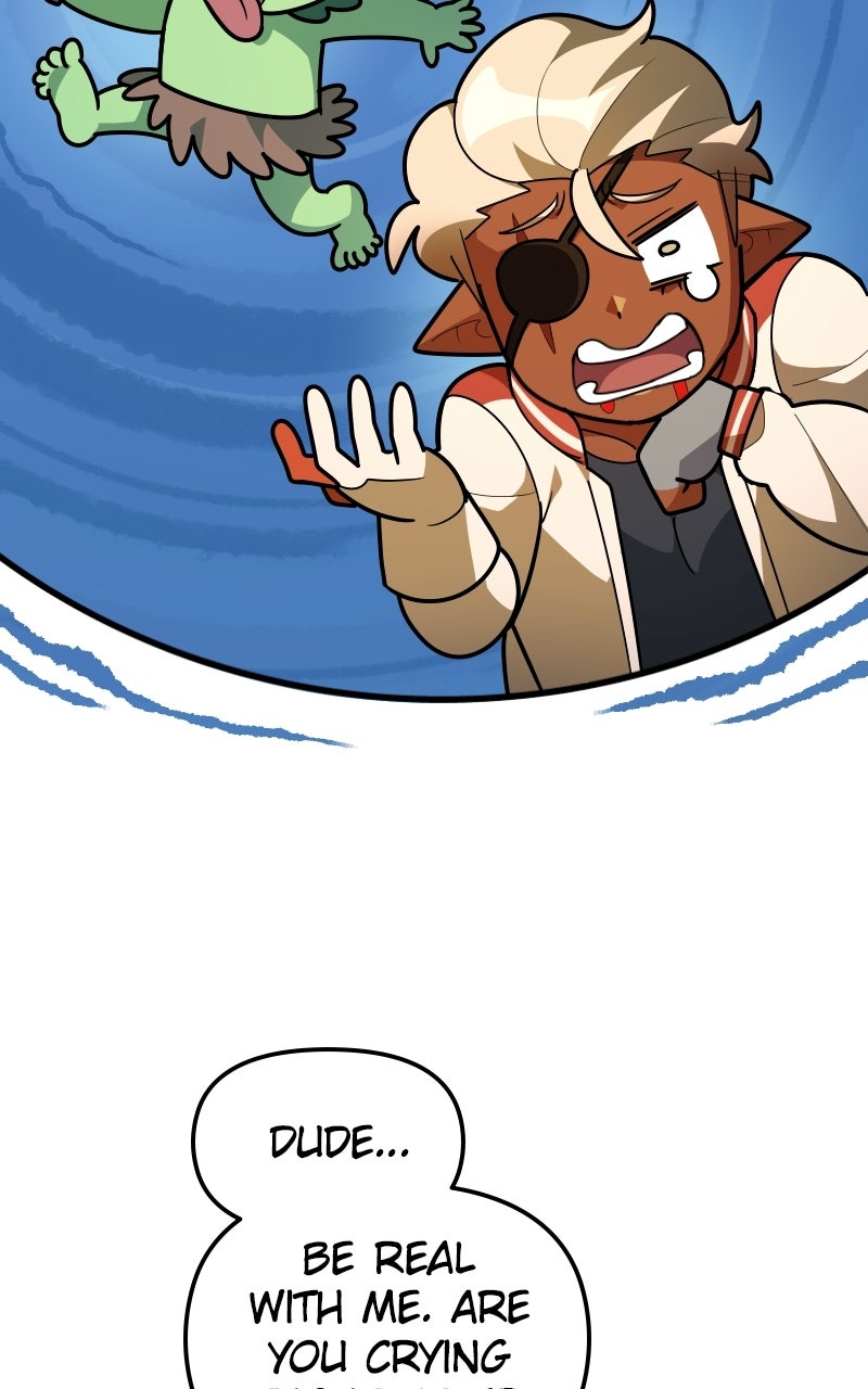 Fantasy High (S2) Ep. 64 - Defective Detectives page 50 - 
