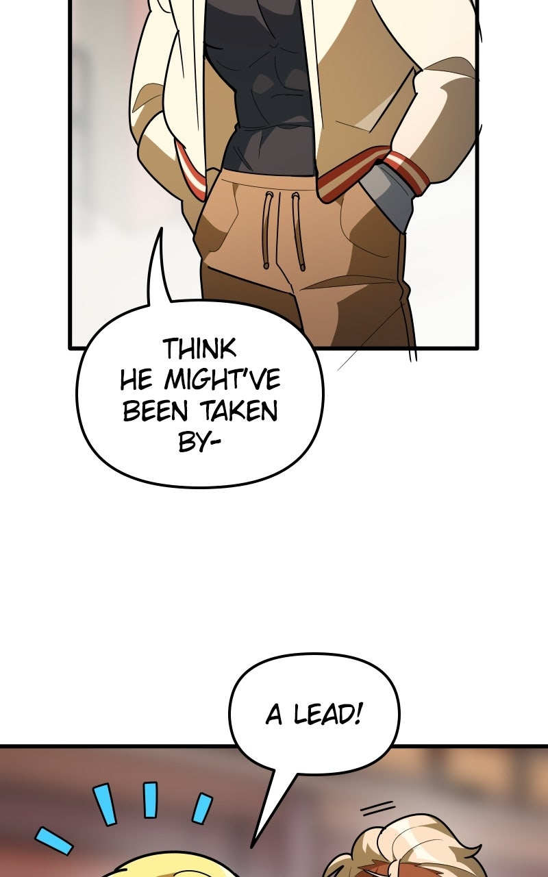 Fantasy High (S2) Ep. 64 - Defective Detectives page 6 - 