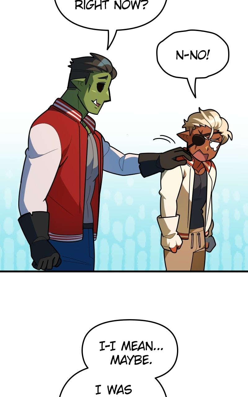 Fantasy High (S2) Ep. 64 - Defective Detectives page 51 - 