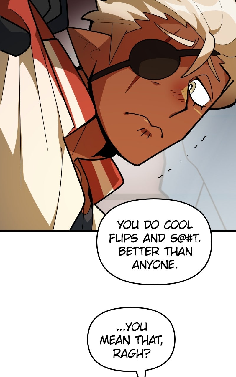 Fantasy High (S2) Ep. 64 - Defective Detectives page 56 - 