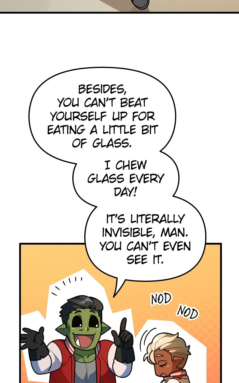 Fantasy High (S2) Ep. 64 - Defective Detectives page 58 - 