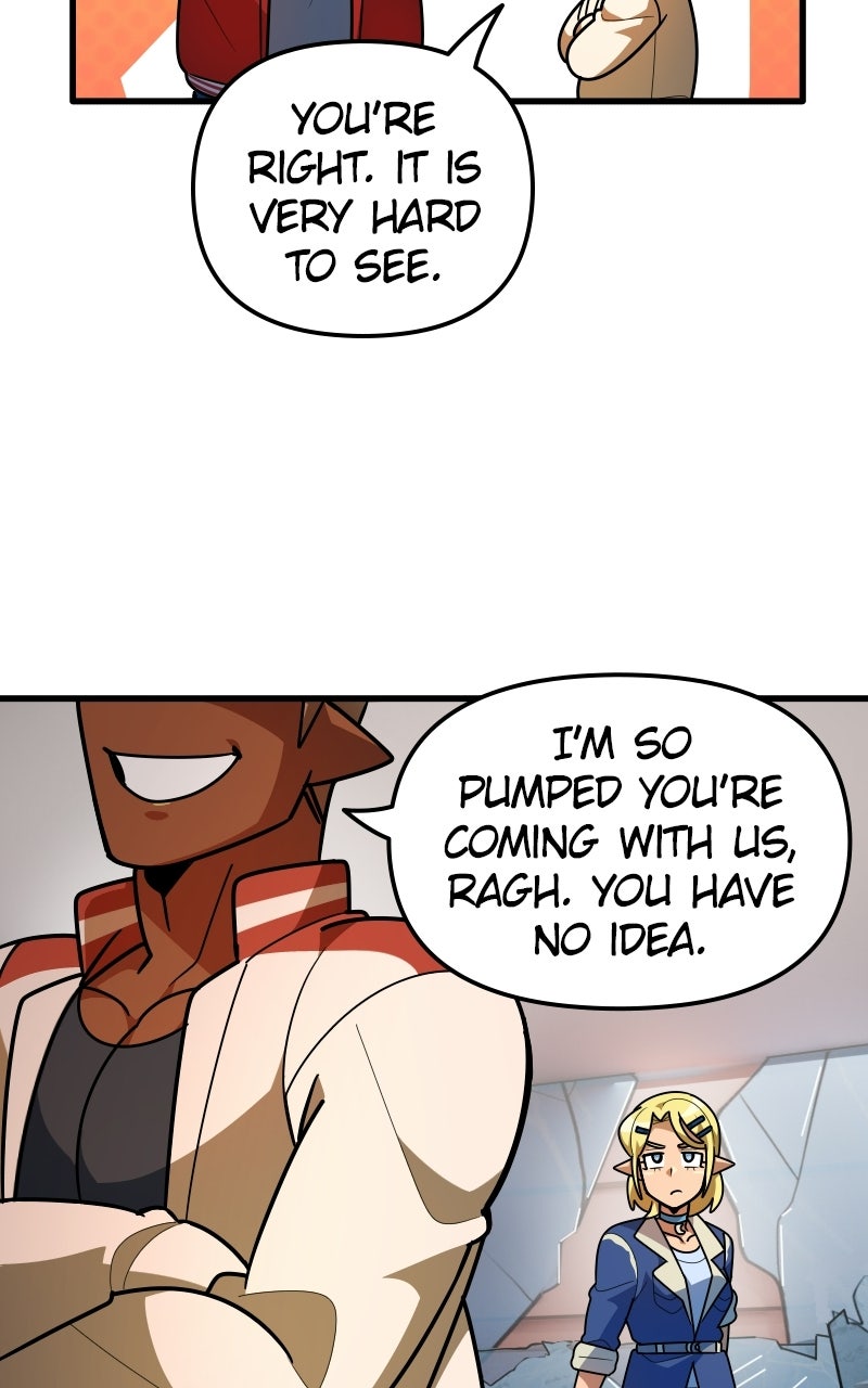 Fantasy High (S2) Ep. 64 - Defective Detectives page 59 - 