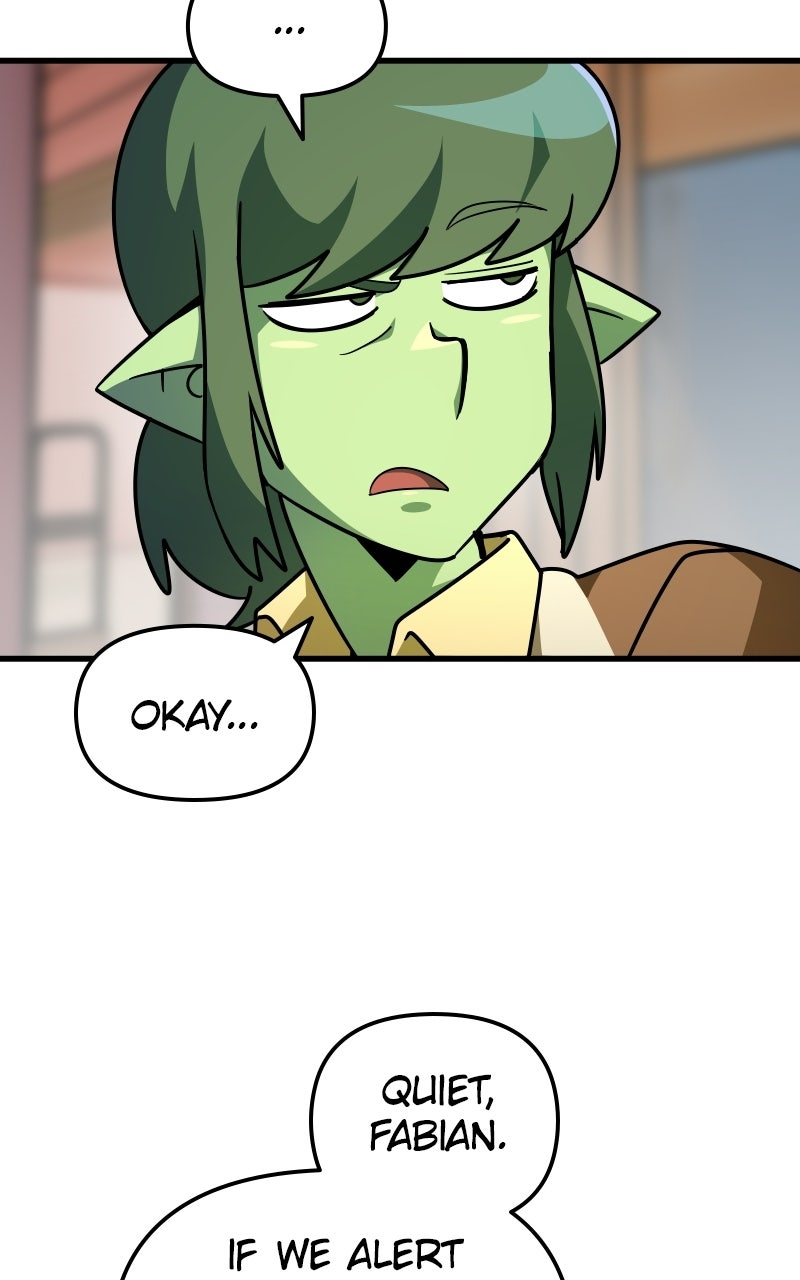 Fantasy High (S2) Ep. 64 - Defective Detectives page 8 - 