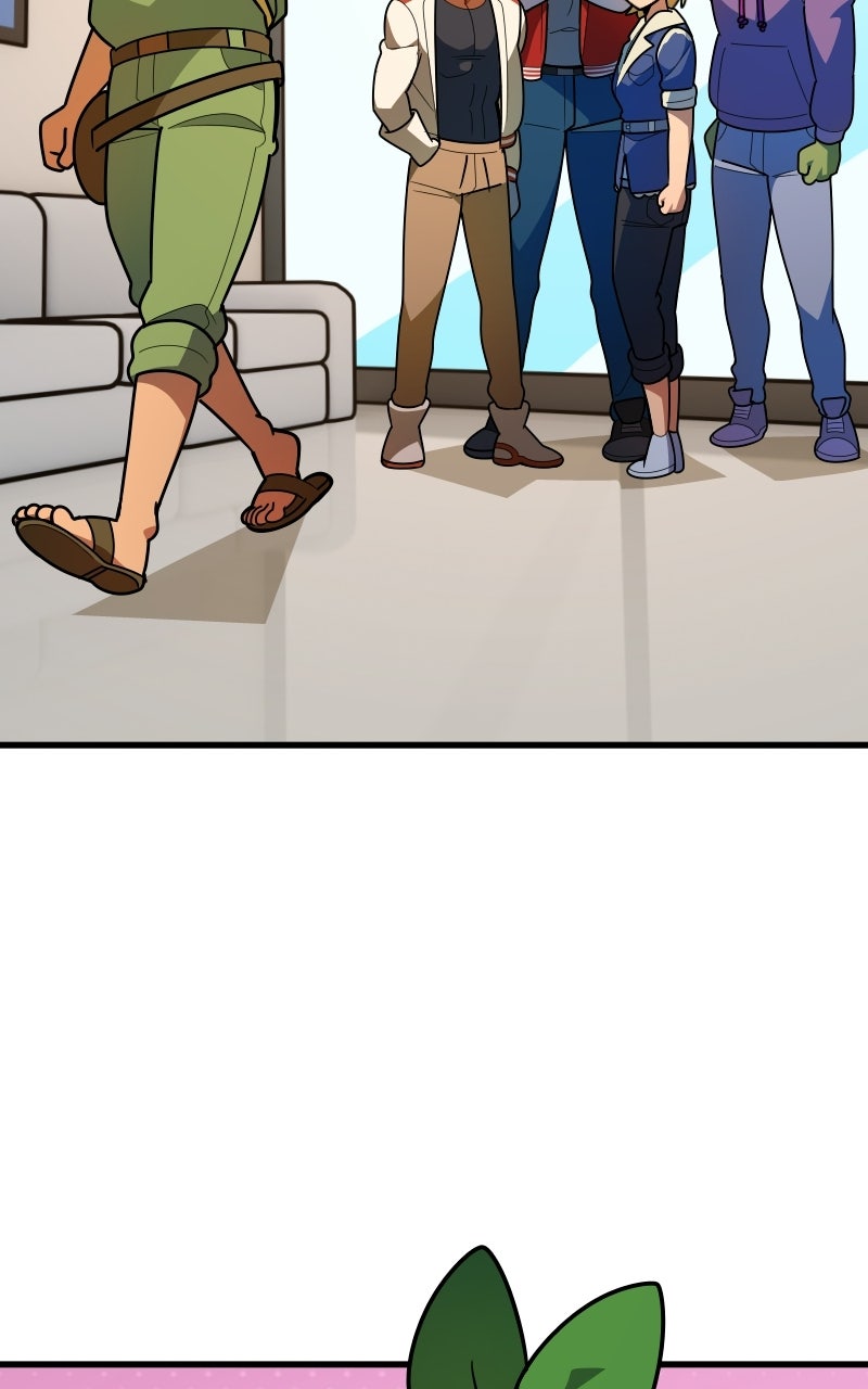 Fantasy High (S2) Ep. 64 - Defective Detectives page 71 - 