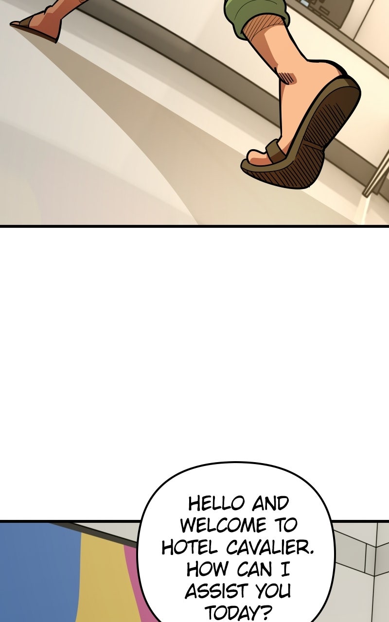 Fantasy High (S2) Ep. 64 - Defective Detectives page 74 - 