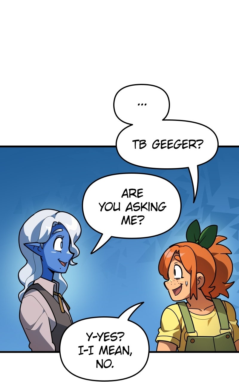 Fantasy High (S2) Ep. 64 - Defective Detectives page 76 - 