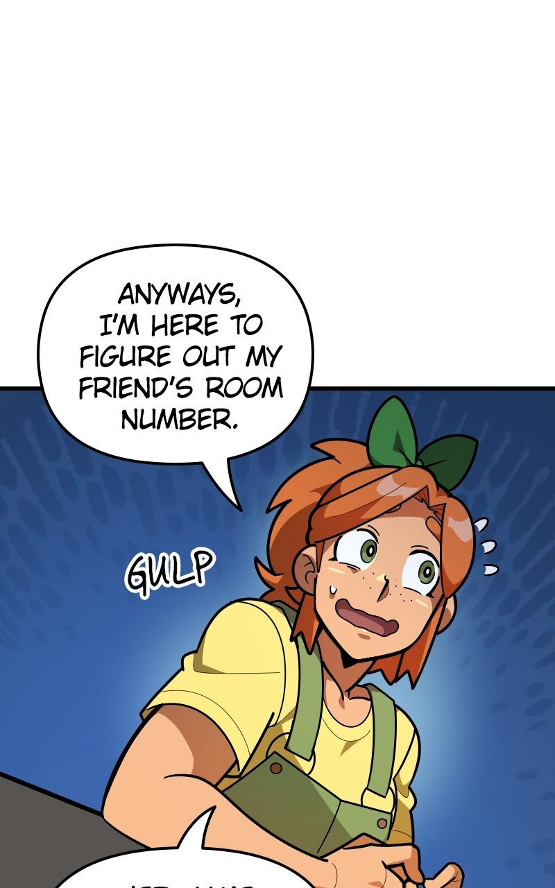 Fantasy High (S2) Ep. 64 - Defective Detectives page 77 - 