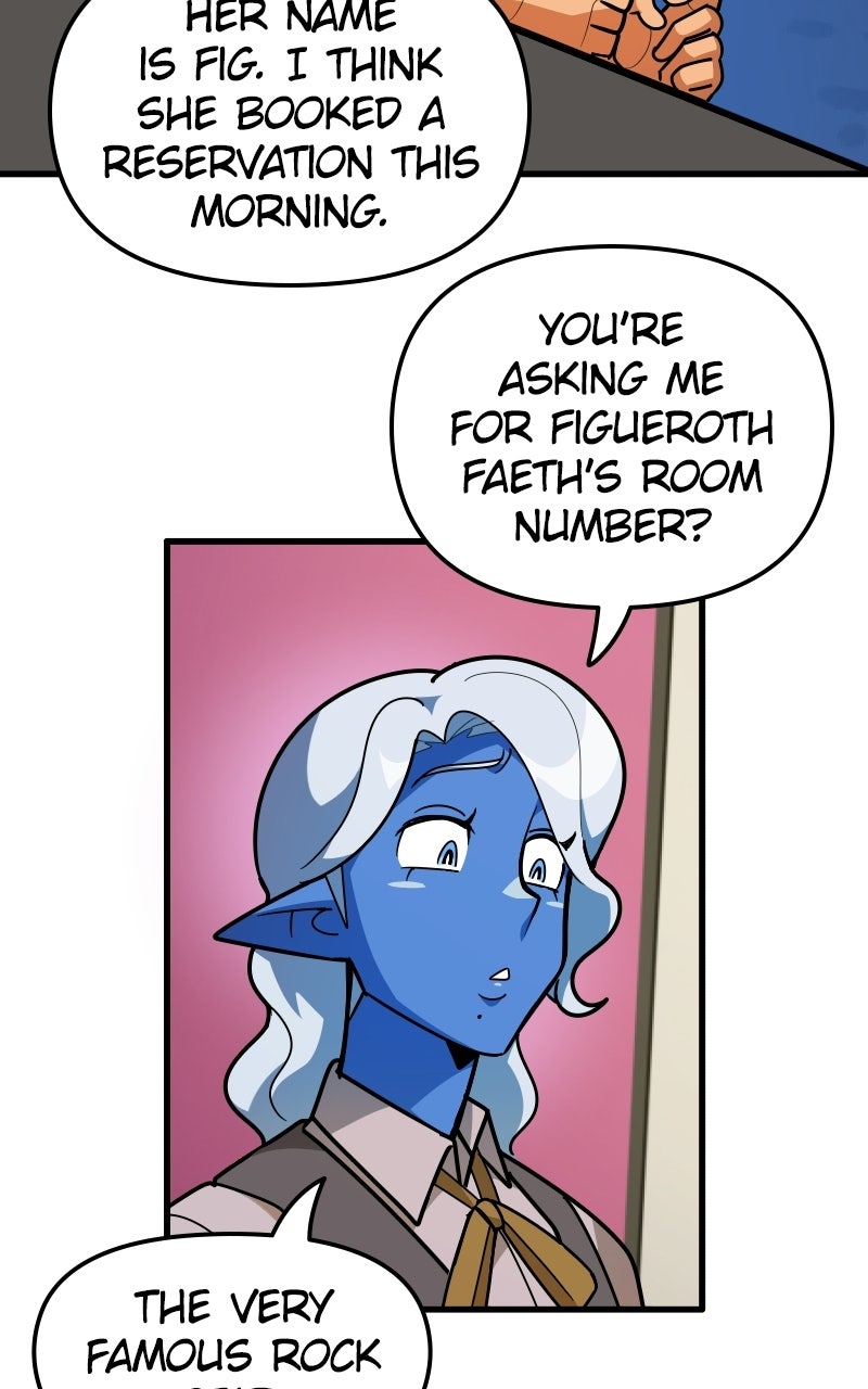 Fantasy High (S2) Ep. 64 - Defective Detectives page 78 - 