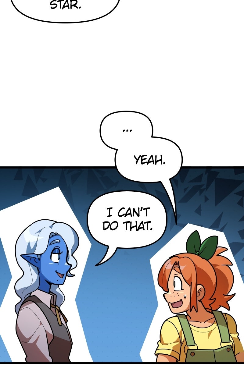 Fantasy High (S2) Ep. 64 - Defective Detectives page 79 - 