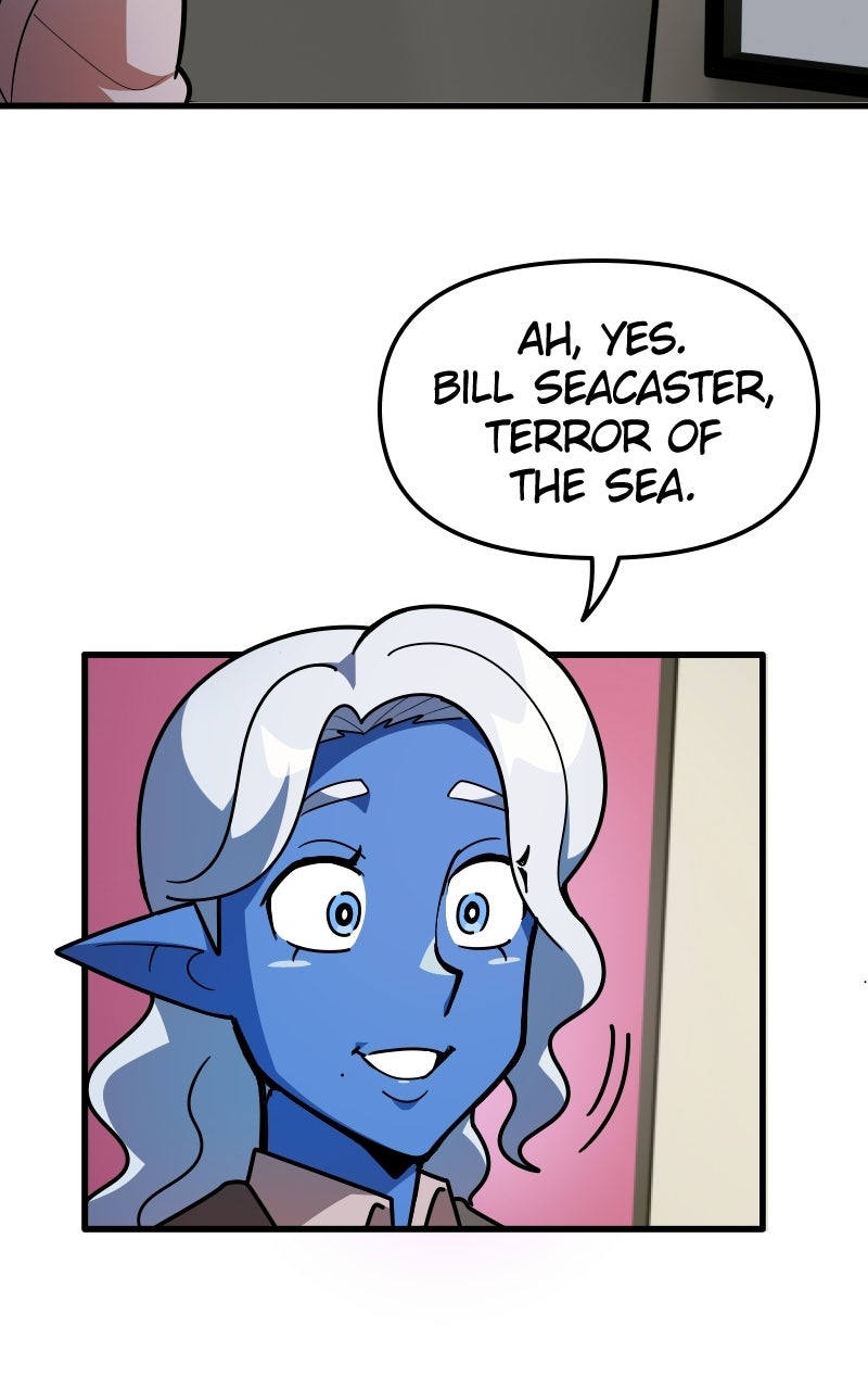 Fantasy High (S2) Ep. 64 - Defective Detectives page 81 - 