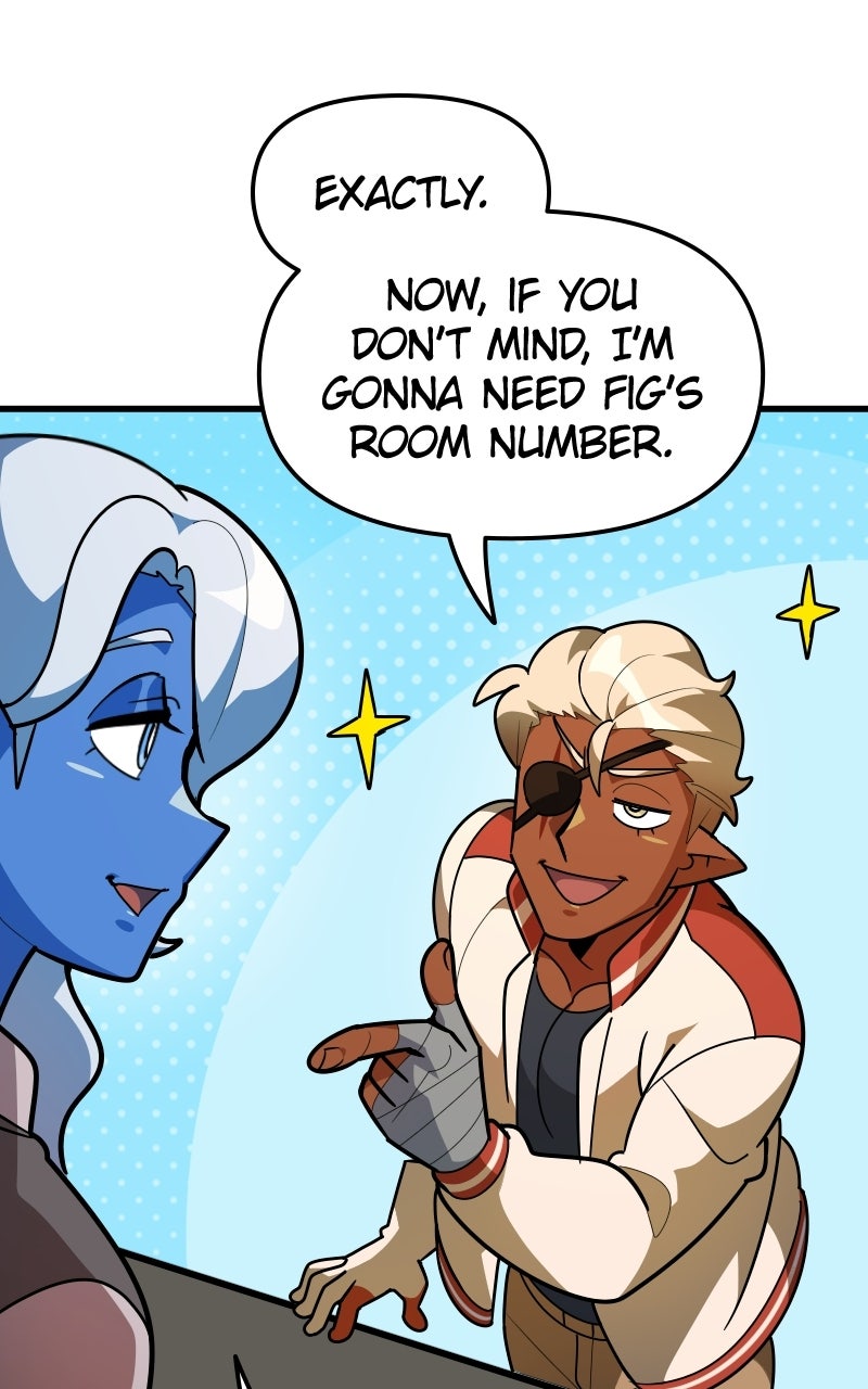Fantasy High (S2) Ep. 64 - Defective Detectives page 82 - 