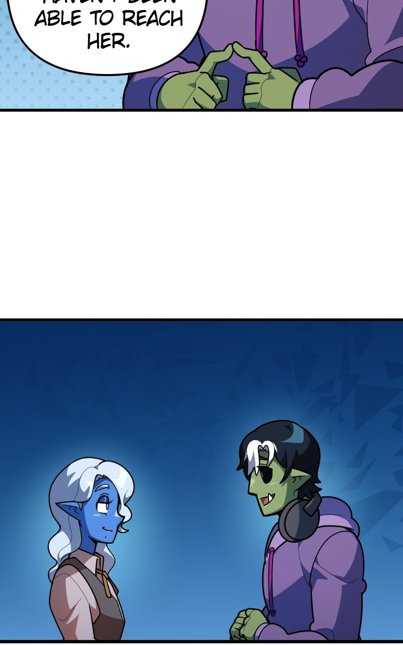Fantasy High (S2) Ep. 64 - Defective Detectives page 88 - 