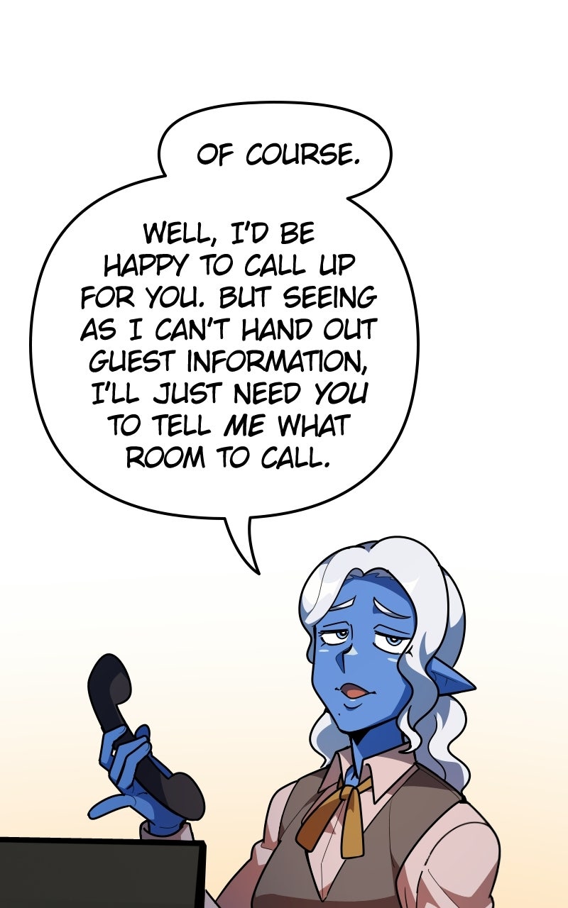 Fantasy High (S2) Ep. 64 - Defective Detectives page 89 - 