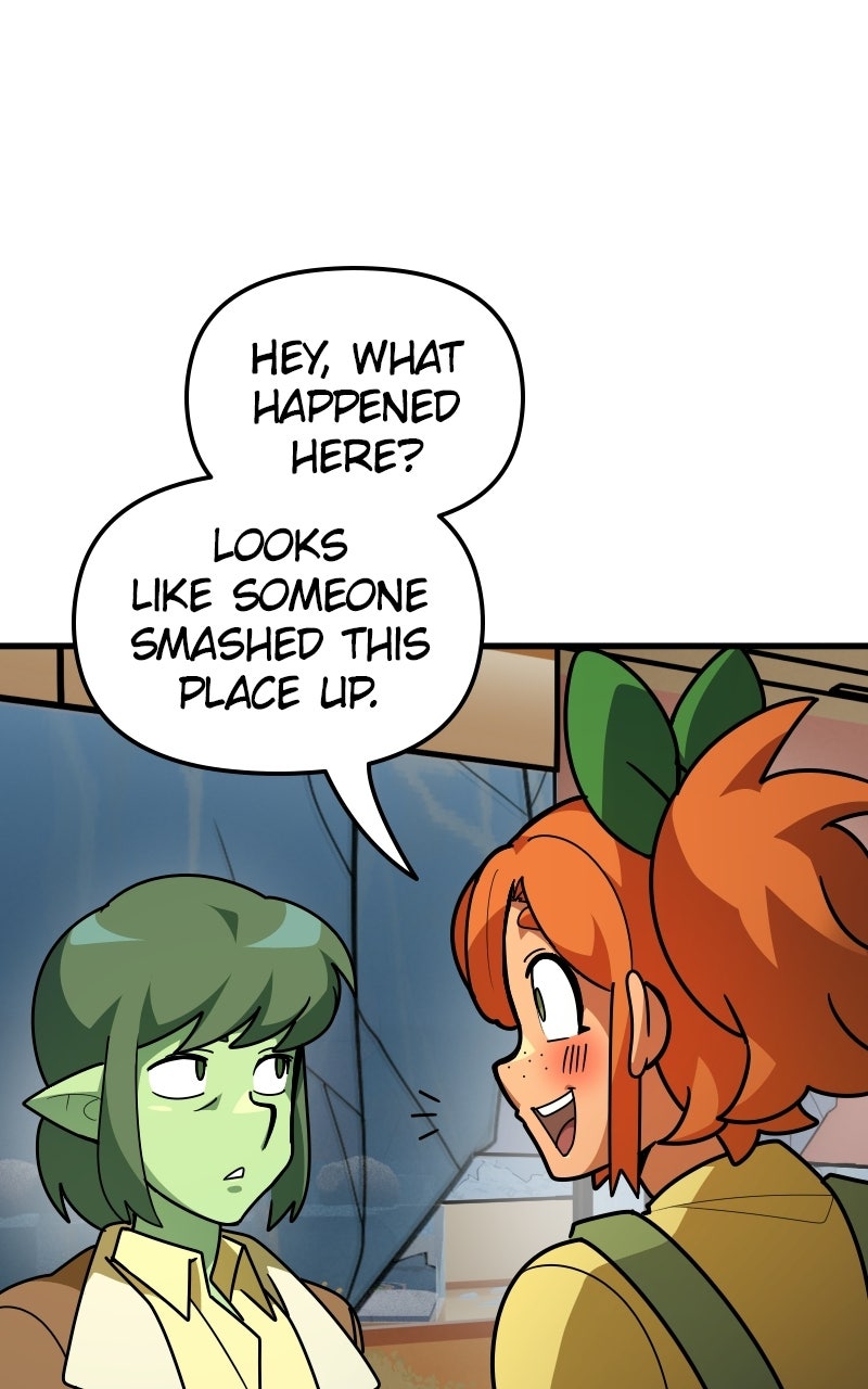 Fantasy High (S2) Ep. 64 - Defective Detectives page 10 - 