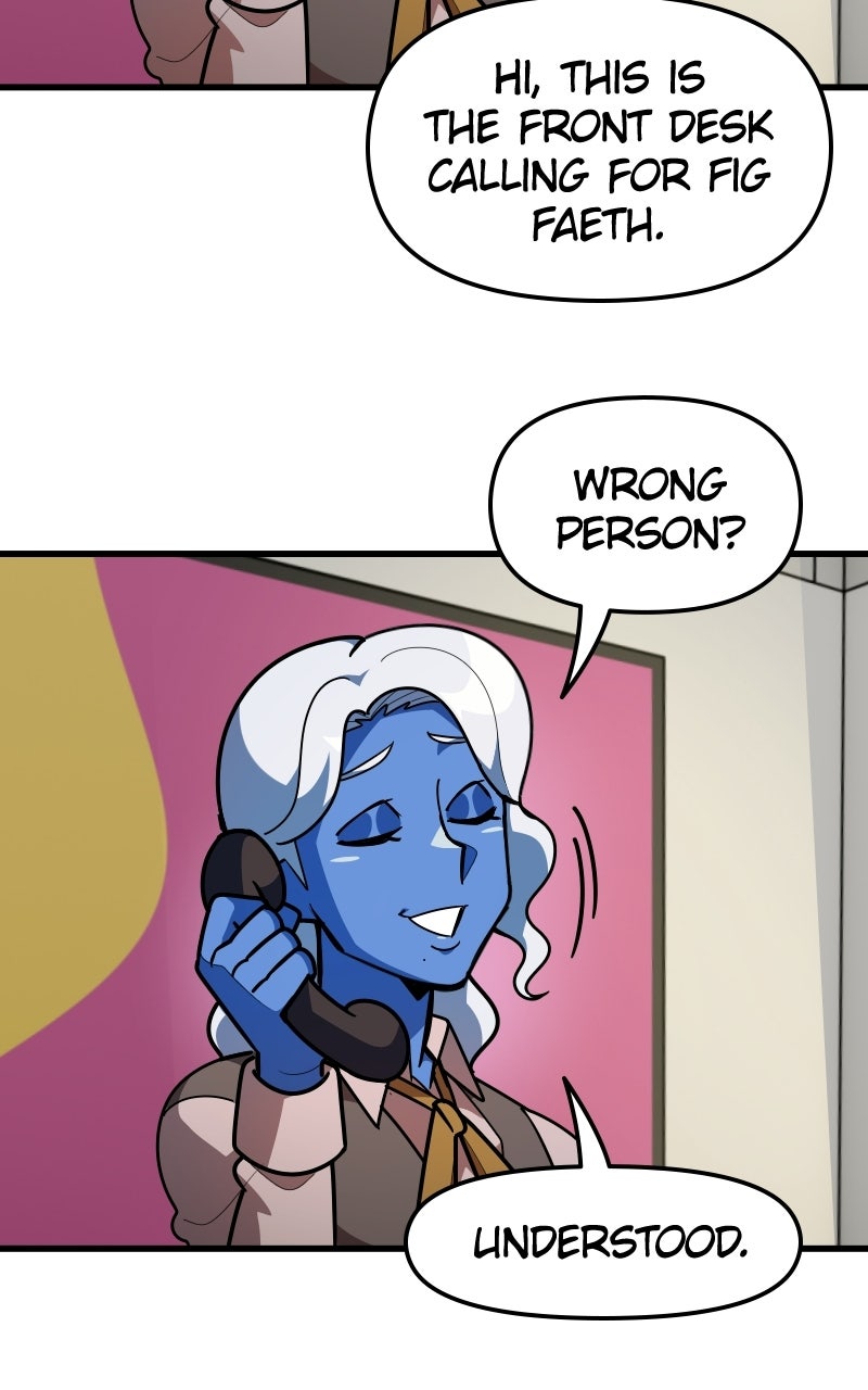 Fantasy High (S2) Ep. 64 - Defective Detectives page 92 - 