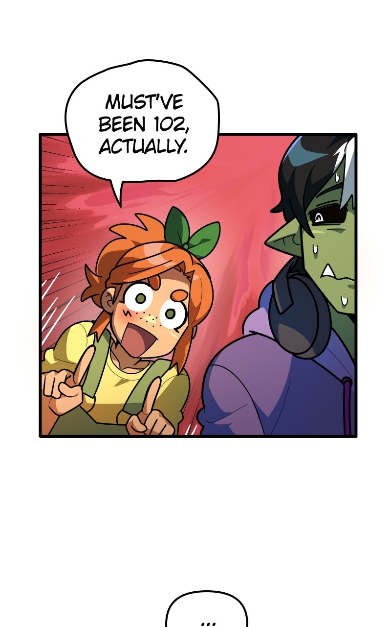 Fantasy High (S2) Ep. 64 - Defective Detectives page 94 - 