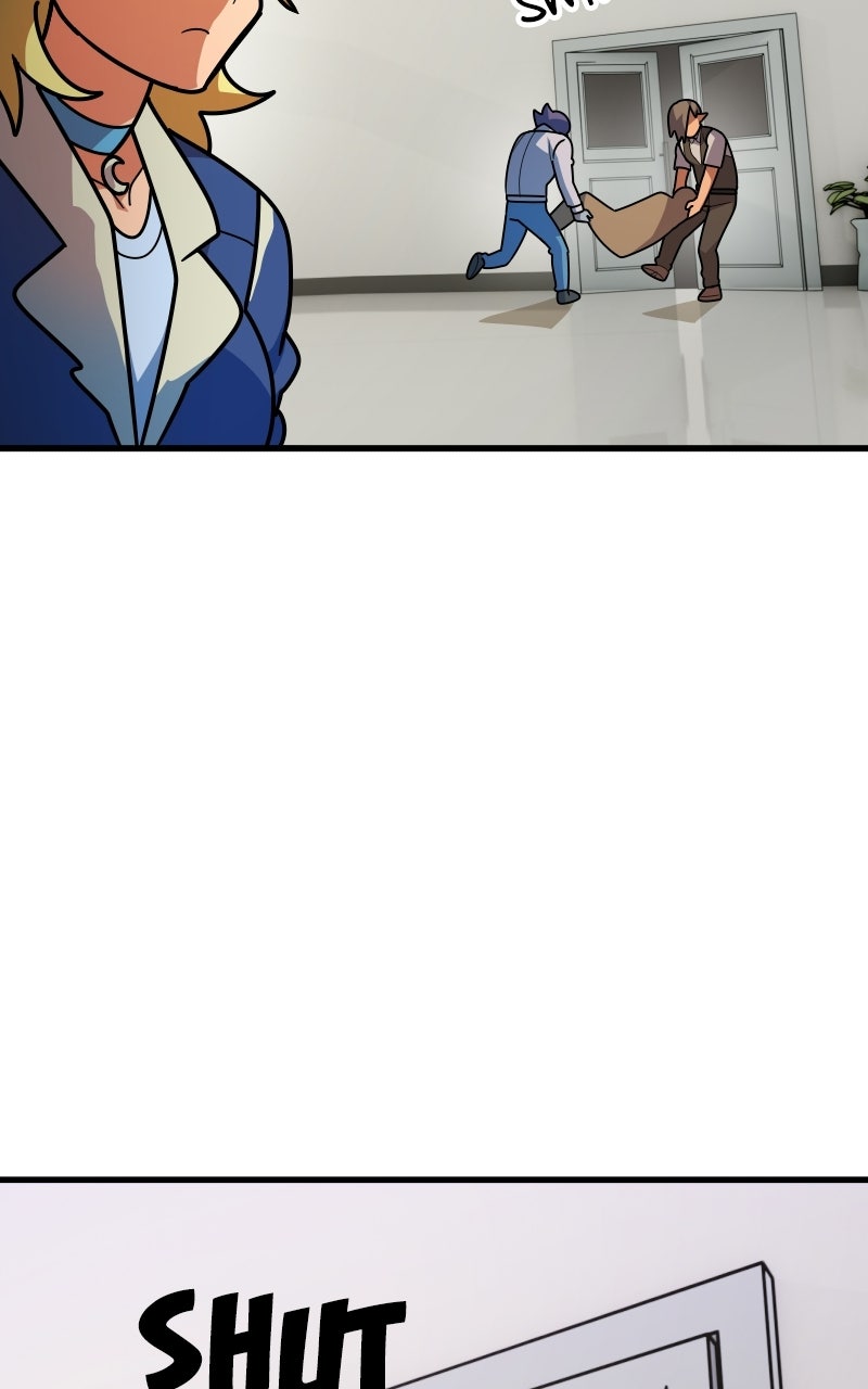 Fantasy High (S2) Ep. 64 - Defective Detectives page 97 - 