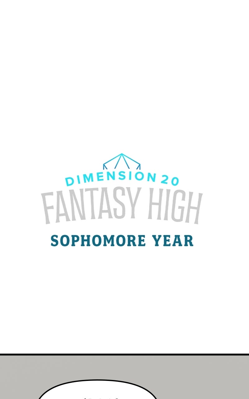 Fantasy High (S2) Ep. 65 - Havoc at the Hotel Cavalier page 1 - 