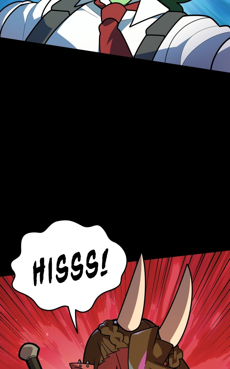 Fantasy High (S2) Ep. 65 - Havoc at the Hotel Cavalier page 106 - 