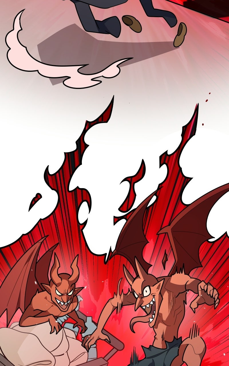 Fantasy High (S2) Ep. 65 - Havoc at the Hotel Cavalier page 13 - 