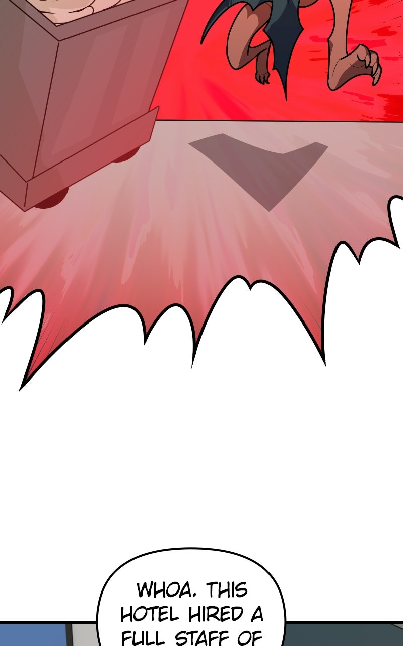 Fantasy High (S2) Ep. 65 - Havoc at the Hotel Cavalier page 14 - 
