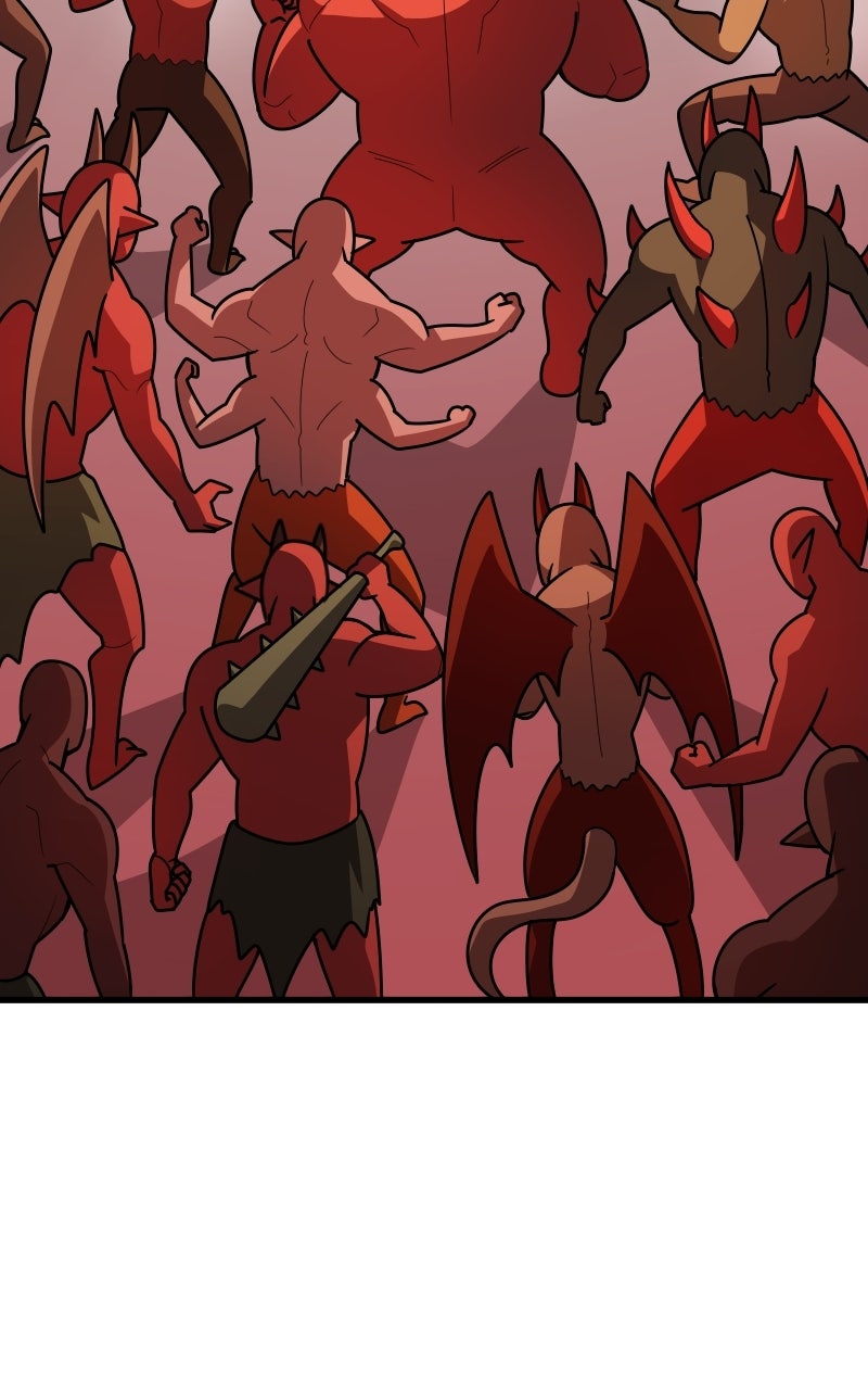 Fantasy High (S2) Ep. 65 - Havoc at the Hotel Cavalier page 16 - 