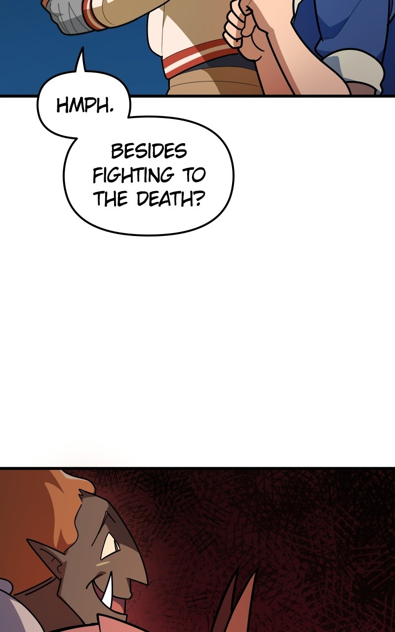 Fantasy High (S2) Ep. 65 - Havoc at the Hotel Cavalier page 18 - 