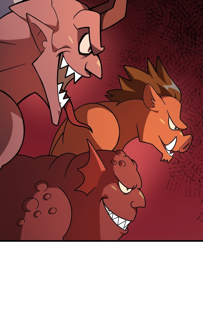 Fantasy High (S2) Ep. 65 - Havoc at the Hotel Cavalier page 19 - 