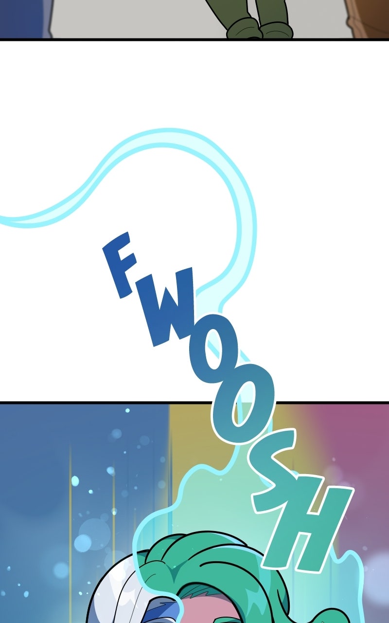 Fantasy High (S2) Ep. 65 - Havoc at the Hotel Cavalier page 3 - 