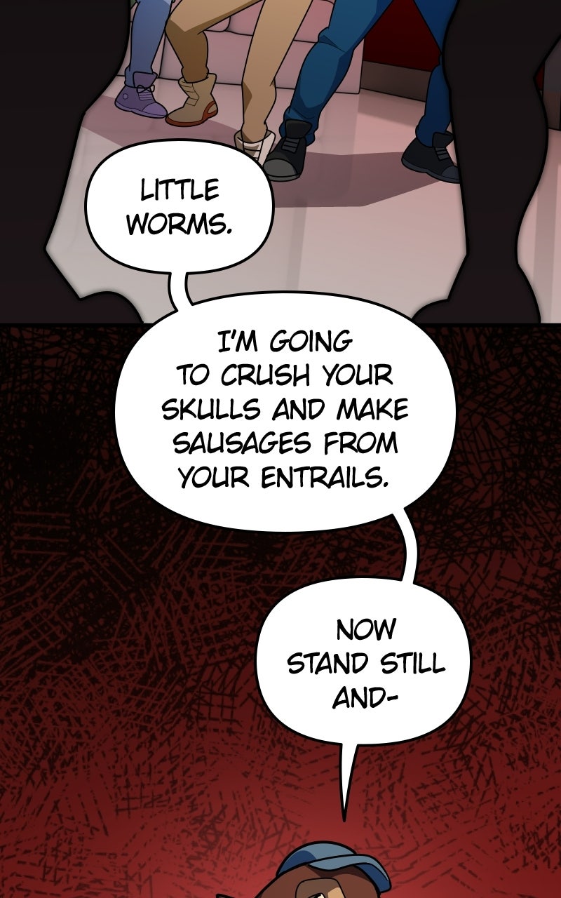 Fantasy High (S2) Ep. 65 - Havoc at the Hotel Cavalier page 21 - 