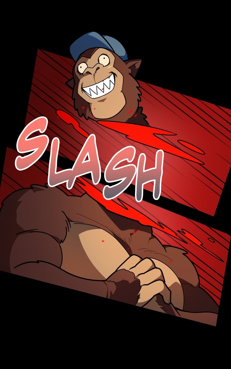 Fantasy High (S2) Ep. 65 - Havoc at the Hotel Cavalier page 23 - 