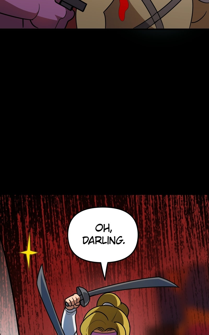 Fantasy High (S2) Ep. 65 - Havoc at the Hotel Cavalier page 25 - 