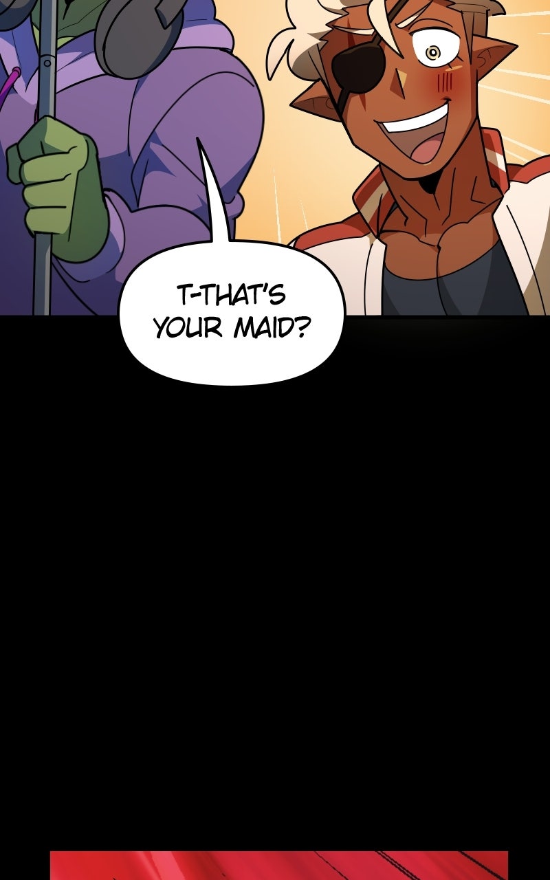 Fantasy High (S2) Ep. 65 - Havoc at the Hotel Cavalier page 29 - 